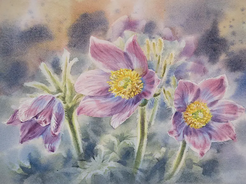 수채화 붓과 종이 어떻게 선택할까? 5가지 필수 도구 구매 가이드 (2025 업데이트)