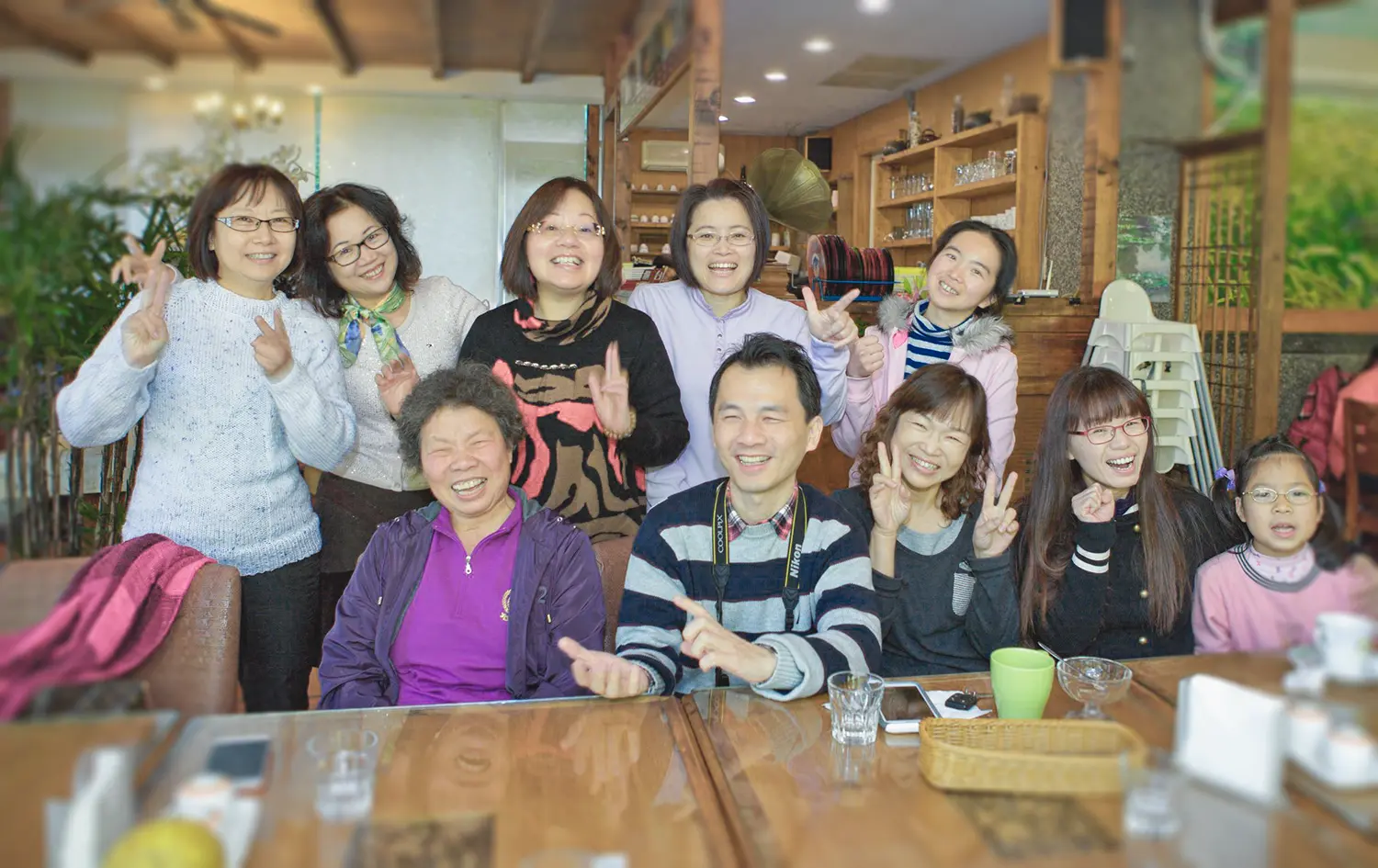 Video Image