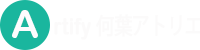 Artify 何葉アートスタジオ｜オンライン絵画・アート講座
