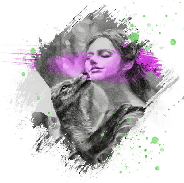 Artify 何葉畫室|線上水彩與油畫課程 2 Unleash your creativity, add colors to your life