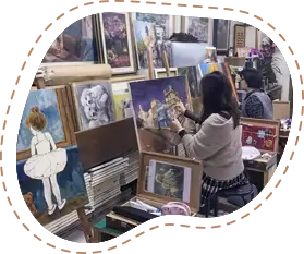 關於Artify 2 About Us