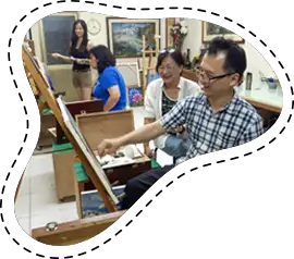 關於Artify 4 About Us