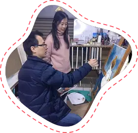 關於Artify 3 About Us