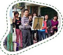 關於Artify 1 About Us